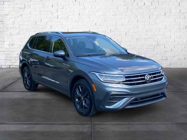 2024 Volkswagen Tiguan 2.0T SE 4MOTION, V179815, Photo 1
