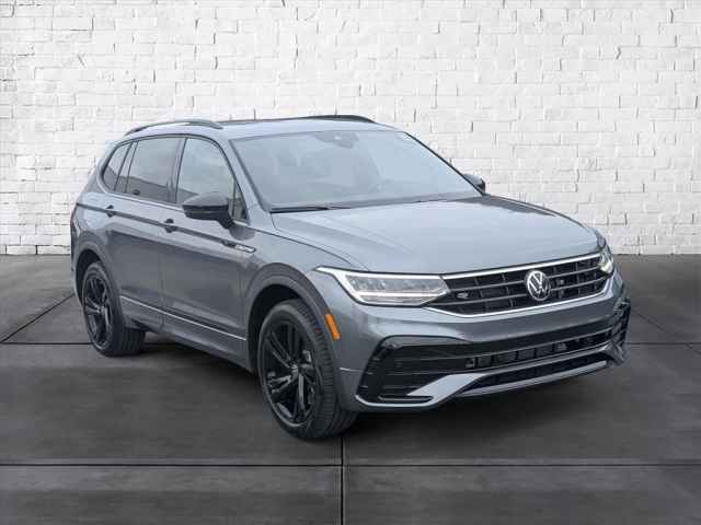 2024 Volkswagen Tiguan 2.0T S FWD, T001695, Photo 1