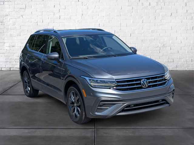 2024 Volkswagen Atlas 2.0T SE w/Technology FWD, P526184, Photo 1