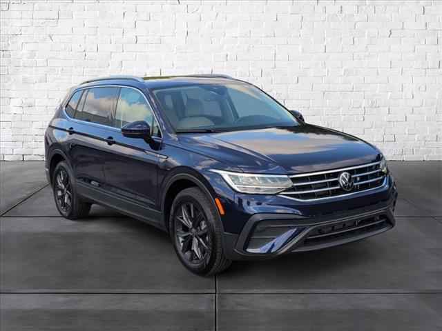 2024 Volkswagen Tiguan 2.0T Wolfsburg Edition 4MOTION, P222256, Photo 1