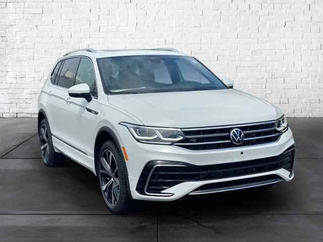 2024 Volkswagen Tiguan 2.0T Wolfsburg Edition 4MOTION, P223317, Photo 1