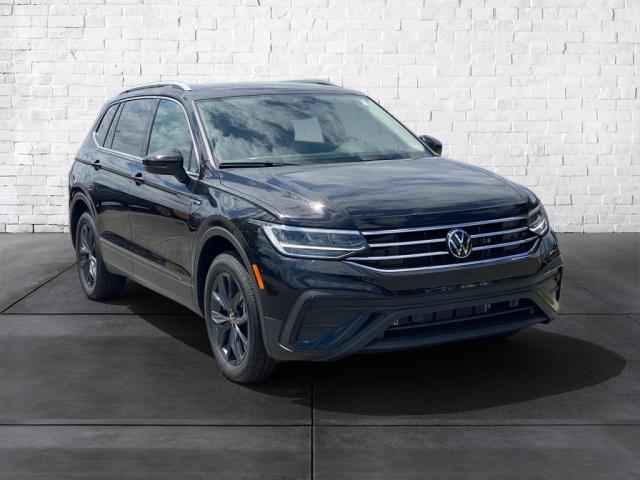 2024 Volkswagen Tiguan 2.0T SE 4MOTION, V184313, Photo 1