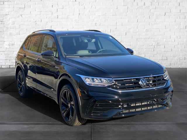 2024 Volkswagen Tiguan 2.0T S FWD, V191913, Photo 1