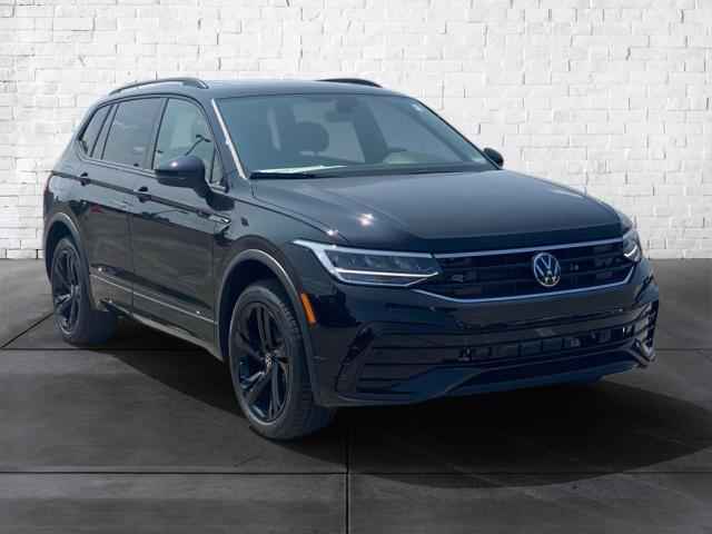 2024 Volkswagen Tiguan 2.0T S FWD, V173663, Photo 1