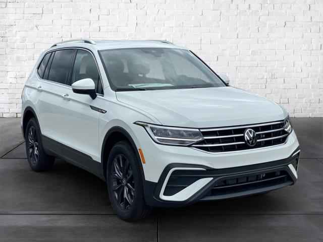 2024 Volkswagen Tiguan 2.0T S 4MOTION, V176720, Photo 1