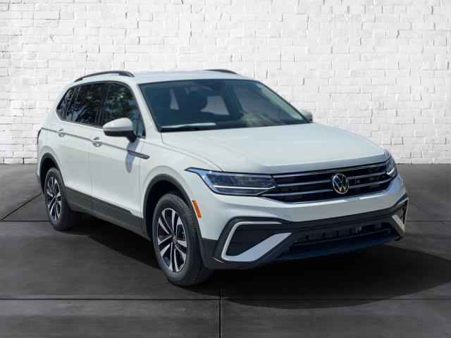 2024 Volkswagen Tiguan 2.0T SE FWD, V175129, Photo 1