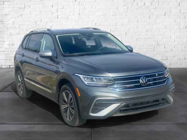 2024 Volkswagen Tiguan 2.0T S FWD, V223334, Photo 1