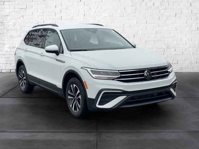 2024 Volkswagen Tiguan 2.0T SE 4MOTION, V163349, Photo 1