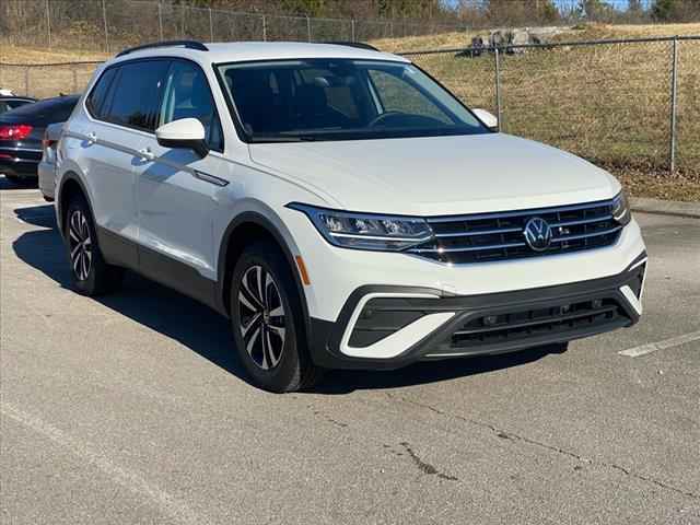 2024 Volkswagen Tiguan 2.0T S FWD, V177315, Photo 1