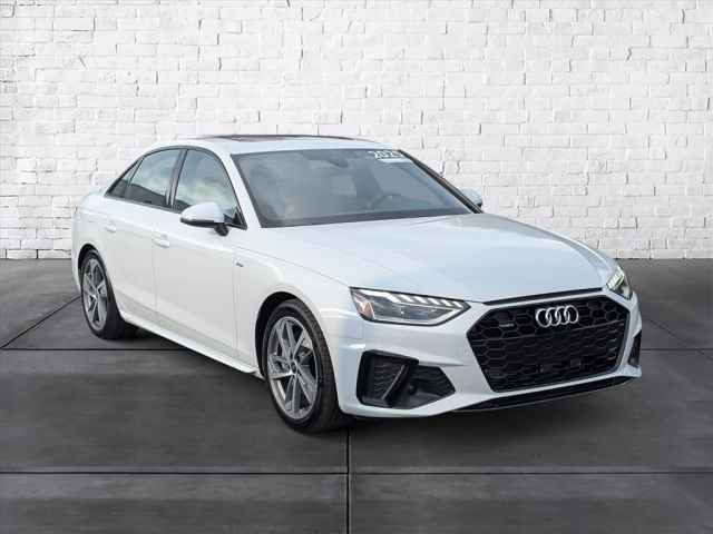 2019 Audi A5 Premium Plus 45 TFSI quattro, P014650, Photo 1