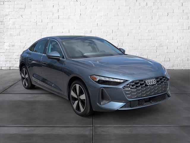 2025 Audi A5 Premium Plus 2.0 TFSI quattro, A064650, Photo 1