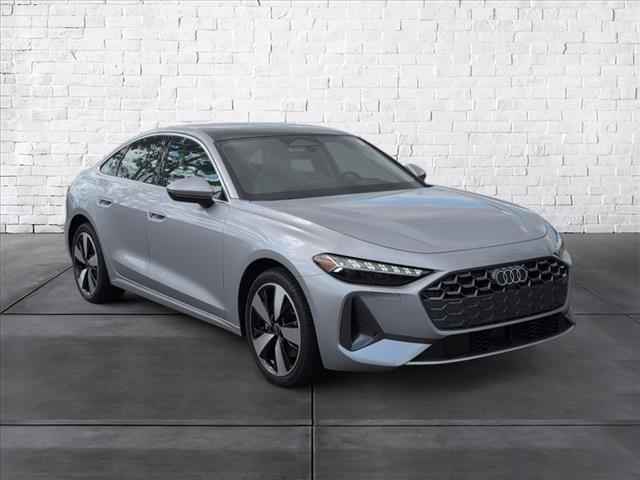 2025 Audi A5 Premium 2.0 TFSI quattro, A061302, Photo 1