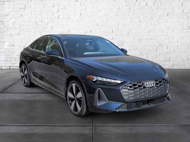 2025 Audi A5 Sportback S line Premium Plus 45 TFSI quattro, SL013934, Photo 1