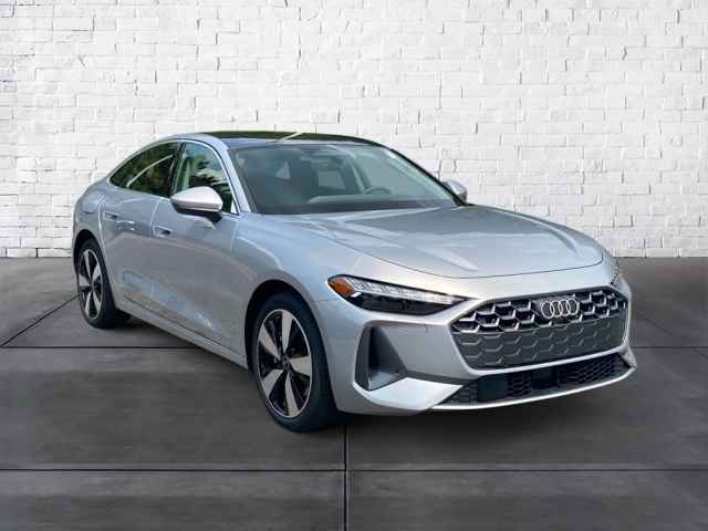 2025 Audi All-new A5 Premium 2.0 TFSI quattro, AL080520, Photo 1