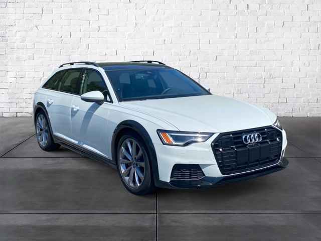 2026 Audi RS 6 Avant performance 4.0 TFSI quattro, A901197, Photo 1