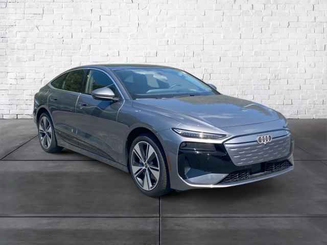 2025 Audi A6 e-tron Premium quattro, A027054, Photo 1