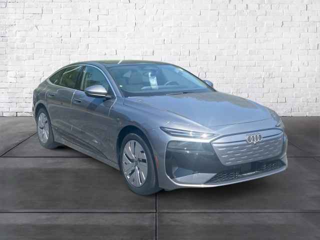 2025 Audi A6 e-tron Premium Plus RWD, A021395, Photo 1