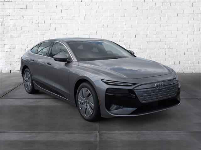 2025 Audi A6 e-tron Premium Plus RWD, A015247, Photo 1