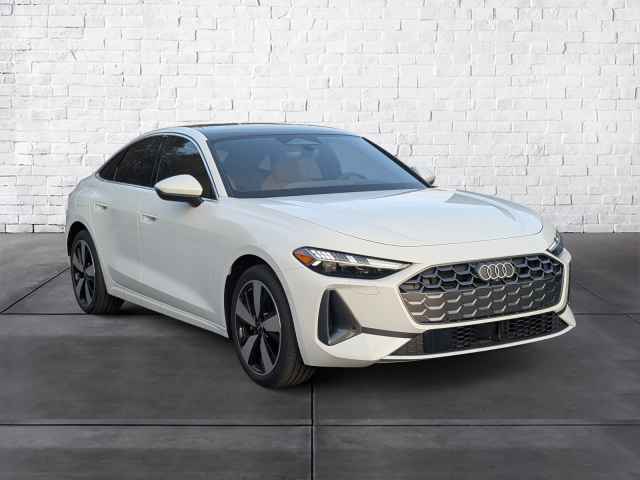 2025 Audi All-new A5 Premium 2.0 TFSI quattro, AL080520, Photo 1