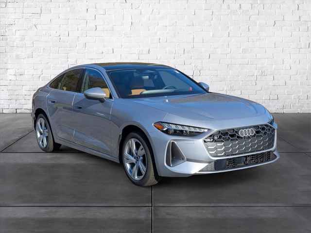 2015 Audi A7 4-door HB quattro 3.0 Premium Plus, T004886, Photo 1