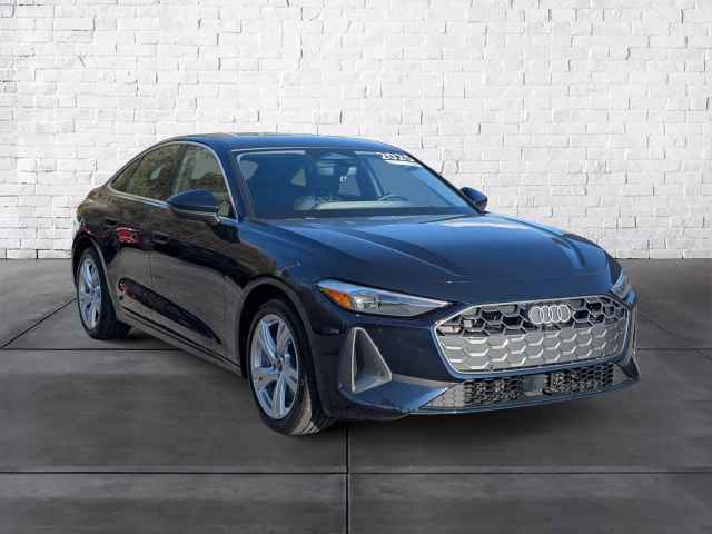 2025 Audi All-new A5 Prestige 2.0 TFSI quattro, A065111, Photo 1