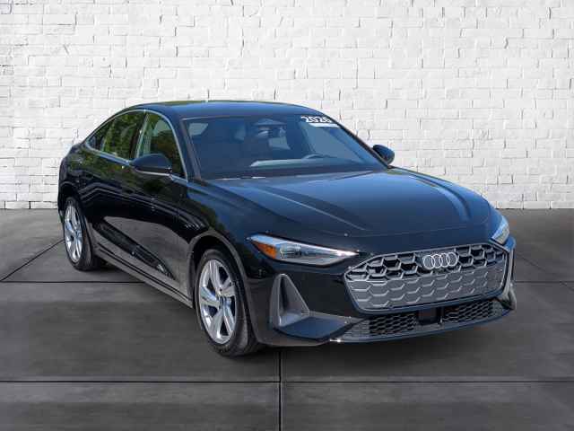 2026 Audi A5 Premium Plus 2.0 TFSI quattro, A015671, Photo 1