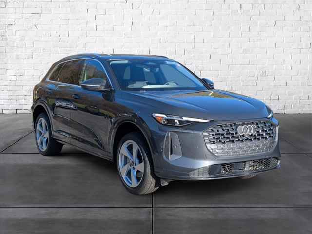 2025 Audi All-new Q5 Premium Plus 2.0 TFSI quattro, A040882, Photo 1