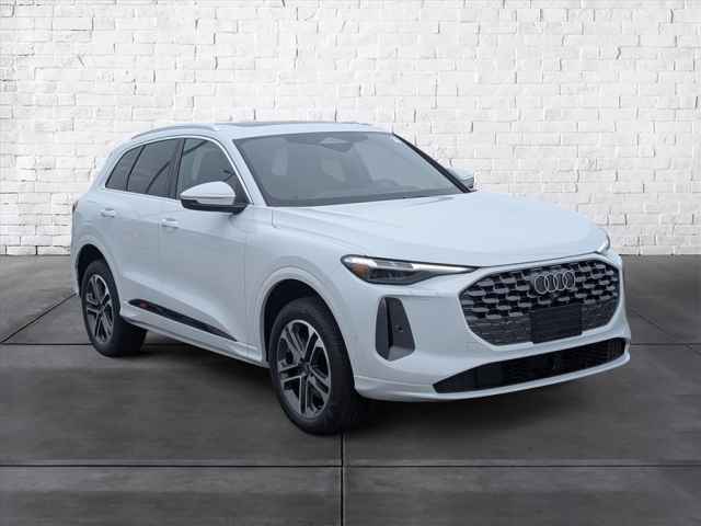 2025 Audi All-new Q5 Premium Plus 2.0 TFSI quattro, A082971, Photo 1