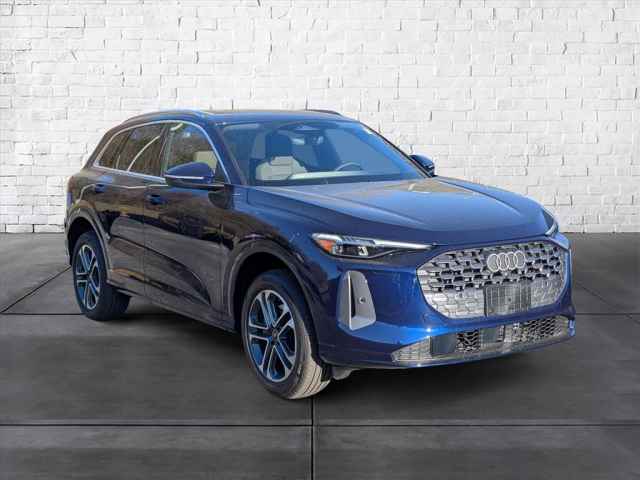 2025 Audi All-new Q5 Premium Plus 2.0 TFSI quattro, A080400, Photo 1