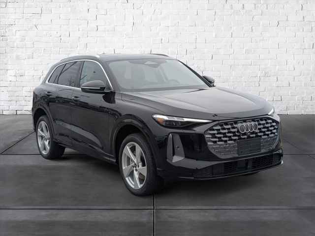 2025 Audi All-new Q5 Premium Plus 2.0 TFSI quattro, A082971, Photo 1