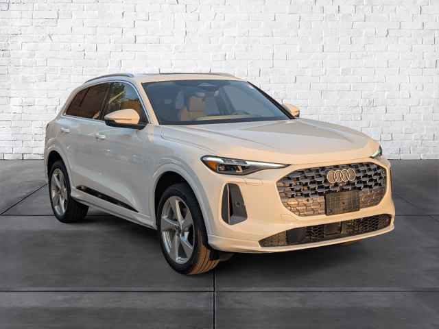 2025 Audi All-new Q5 Prestige 2.0 TFSI quattro, A118413, Photo 1