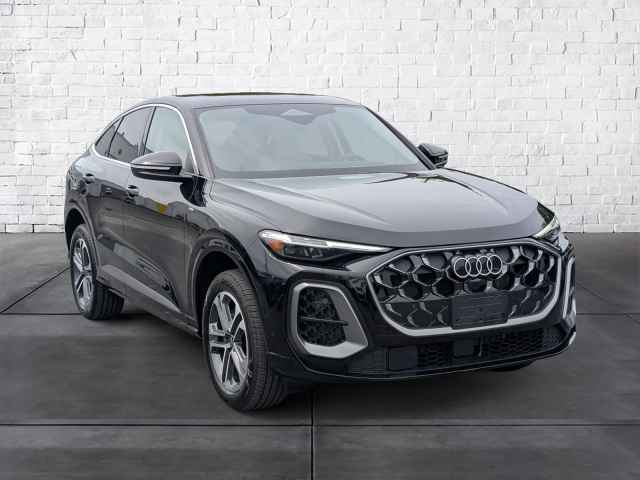 2025 Audi Q3 S line Premium Plus 45 TFSI quattro, AL108565, Photo 1