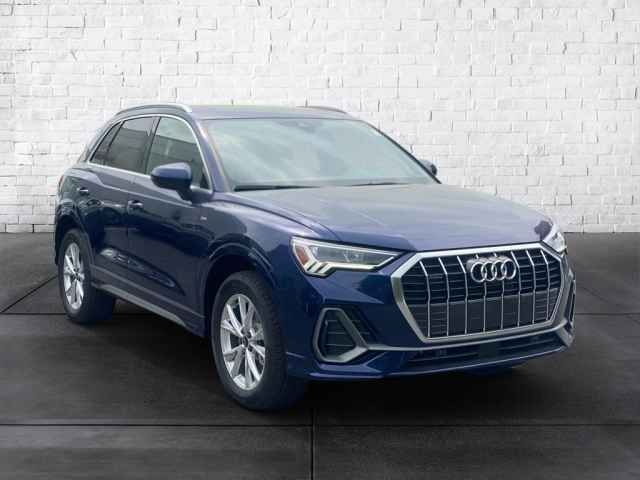 2025 Audi Q3 S line Premium 45 TFSI quattro, A035797, Photo 1
