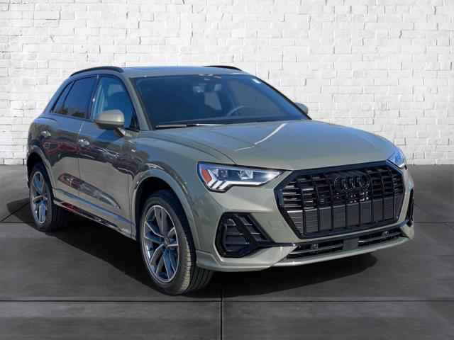 2025 Audi SQ5 Premium Plus 3.0 TFSI quattro, A043472, Photo 1