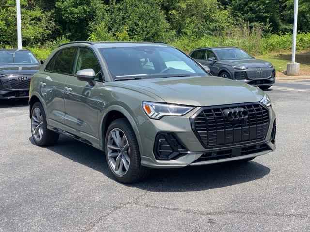 2022 Audi Q7 Premium Plus 55 TFSI quattro, T014208, Photo 1