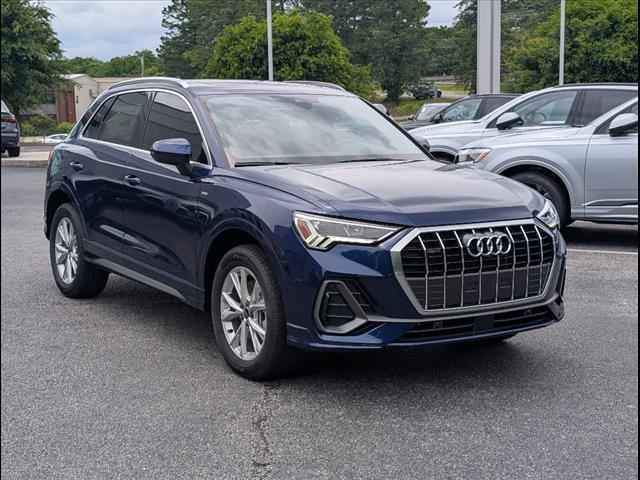 2025 Audi SQ5 Premium Plus 3.0 TFSI quattro, A043472, Photo 1