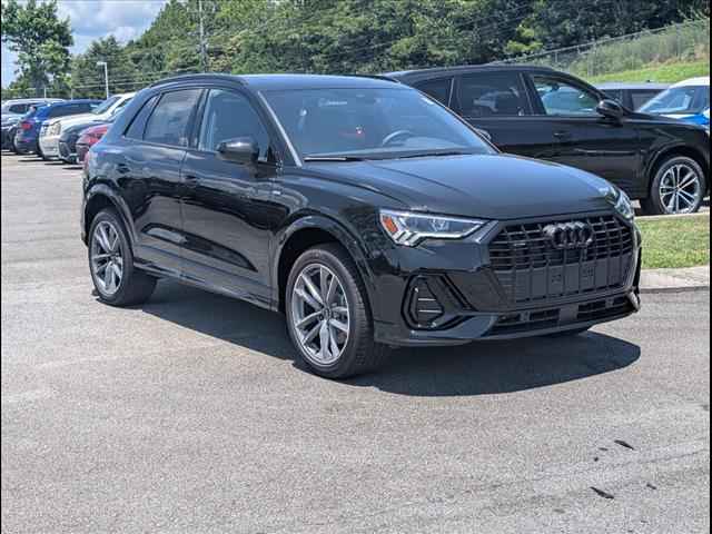 2024 Audi Q3 S line Premium Plus 45 TFSI quattro, P177310, Photo 1