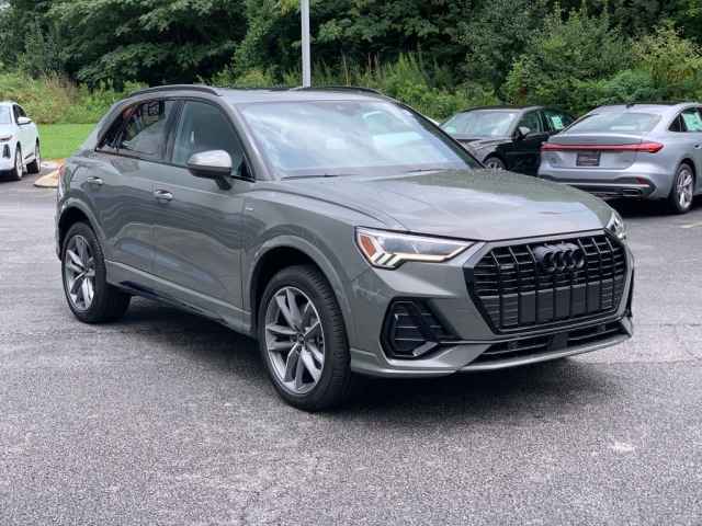 2024 Audi Q3 S line Premium Plus 45 TFSI quattro, P177310, Photo 1