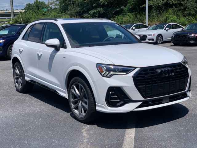 2025 Audi SQ5 Premium Plus 3.0 TFSI quattro, A043472, Photo 1