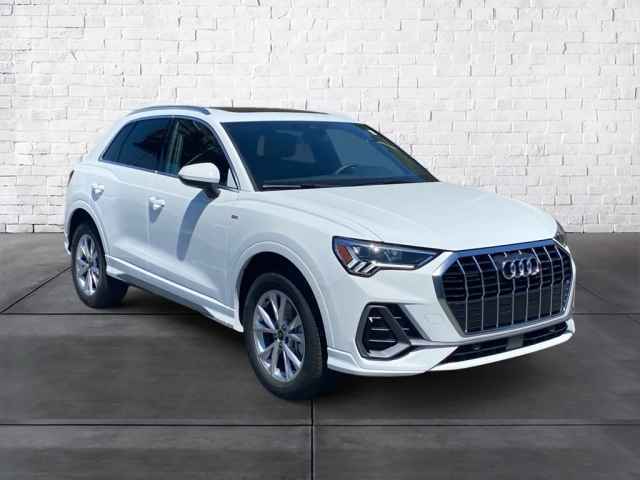 2025 Audi Q4 Sportback e-tron Premium Plus 55 quattro, A027574A, Photo 1
