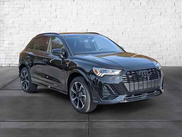 2025 Audi Q3 S line Premium Plus 45 TFSI quattro, A108398, Photo 1
