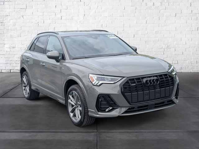 2023 Audi Q4 e-tron Premium Plus 40 RWD, T011562, Photo 1