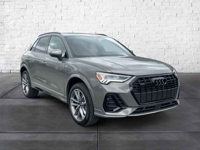 2023 Audi Q7 Prestige 55 TFSI quattro, T020245, Photo 1