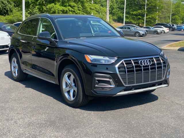 2025 Audi Q5 S line Premium 45 TFSI quattro, A044742, Photo 1