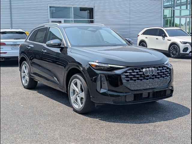2025 Audi Q5 Premium 2.0 TFSI quattro, A029034, Photo 1