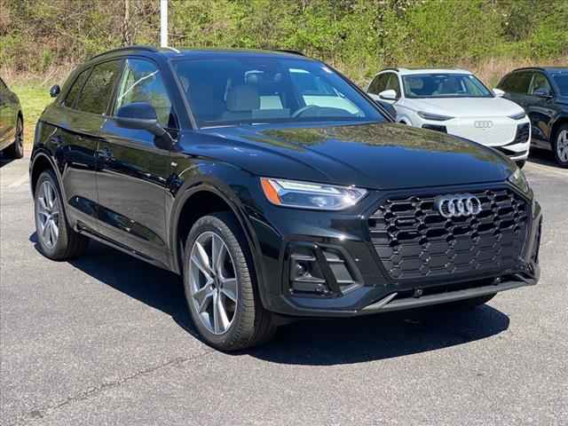 2025 Audi Q5 S line Premium 45 TFSI quattro, A044742, Photo 1