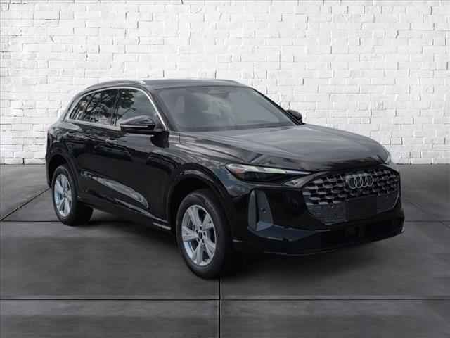 2025 Audi Q5 Premium Plus 2.0 TFSI quattro, A014335, Photo 1