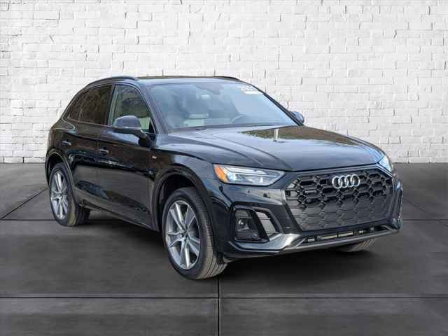 2025 Audi Q5 Premium Plus 2.0 TFSI quattro, A016064, Photo 1