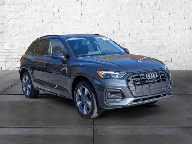 2023 Audi Q3 S line Premium Plus 45 TFSI quattro, P038597, Photo 1