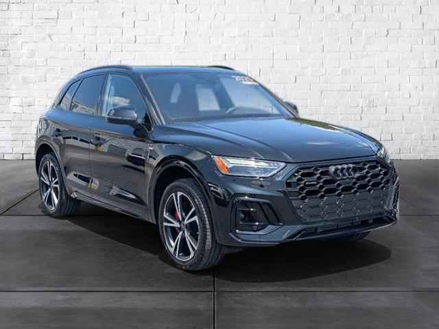 2025 Audi Q5 Premium 2.0 TFSI quattro, A016155, Photo 1